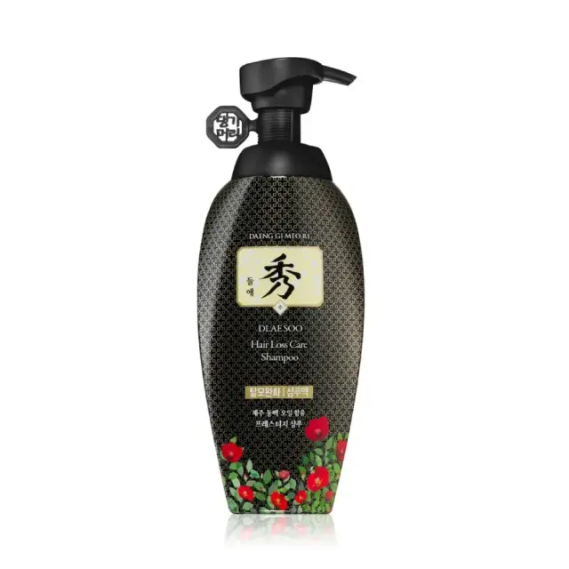 Daeng Gi Meo Ri DLAESOO Anti-Hair Loss Σαμπουάν κατά της Τριχόπτωσης, 250ml