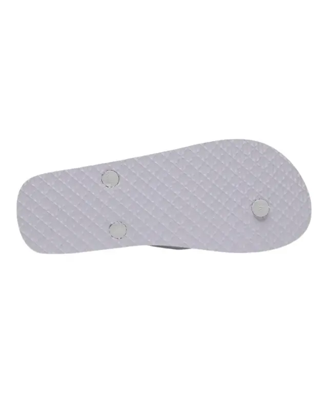 Fila – Γυναικείες Παντόφλες Troy Slipper FFW0005-1000 Λευκό - 41 3