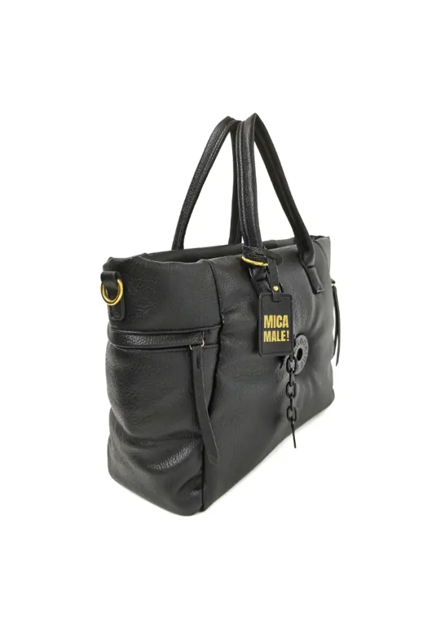 LE PANDORINE - ALEX LARGE SHOPPING BAG 2