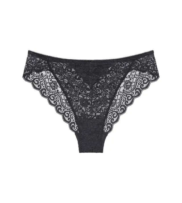 Triumph Amourette Highleg Tai γυναικείο σλιπ 10219109-1 - 38 2