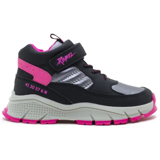 Μποτάκι Chicco Μαύρο Wink 23099-870 - 32