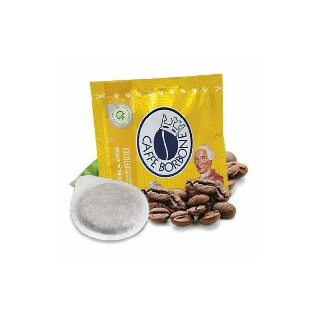 Ταμπλέτες Borbone Oro Ese Pods – 150 τεμάχια