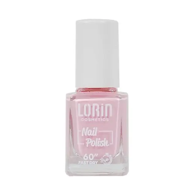 LORIN βερνίκι fast dry 13ml. #133
