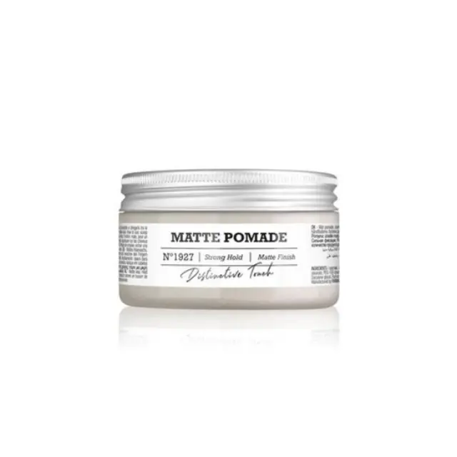Amaro Matte Pomade 100ml