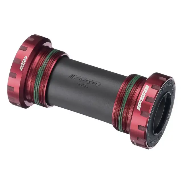 ΜΕΣΑΙΑ ΤΡΙΒΗ FSA MEGA EXO BB-1000 GAMMA DRIVE 19mm