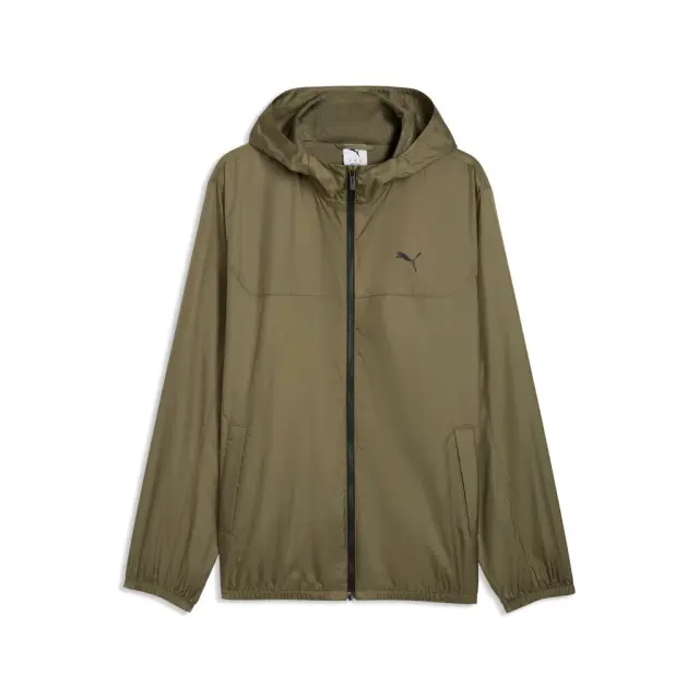 Puma Essentials Αντιανεμικό Μπουφάν - XL 2