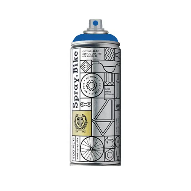 Spray Bike 400ml Bayswater
