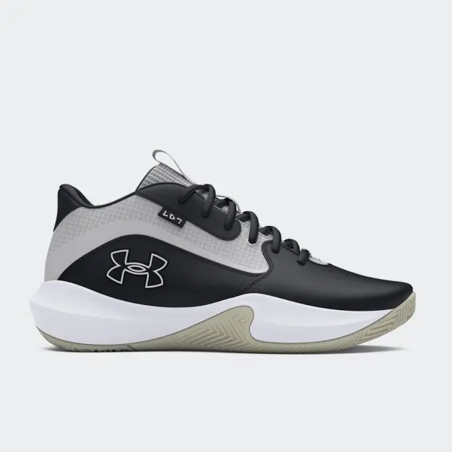 Under Armour Lockdown 7 3028512-002 - 46