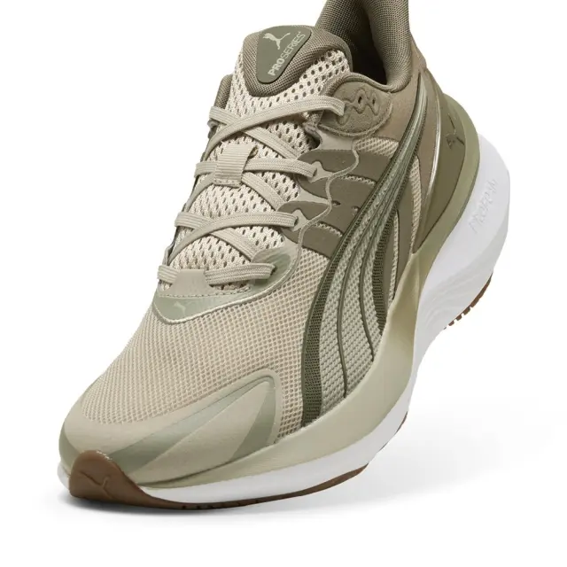 Puma Pulse Pro (310780-07) - Λαδί - 42 2