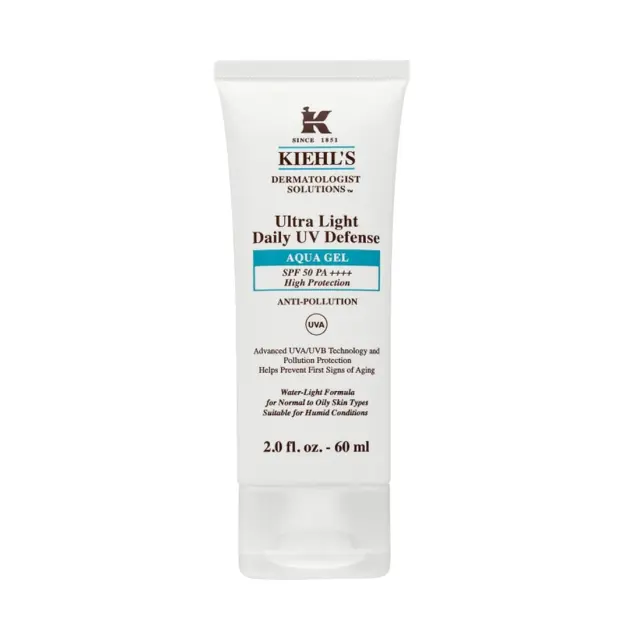 Ultra Light UV Defense Aqua Gel SPF50 60ml
