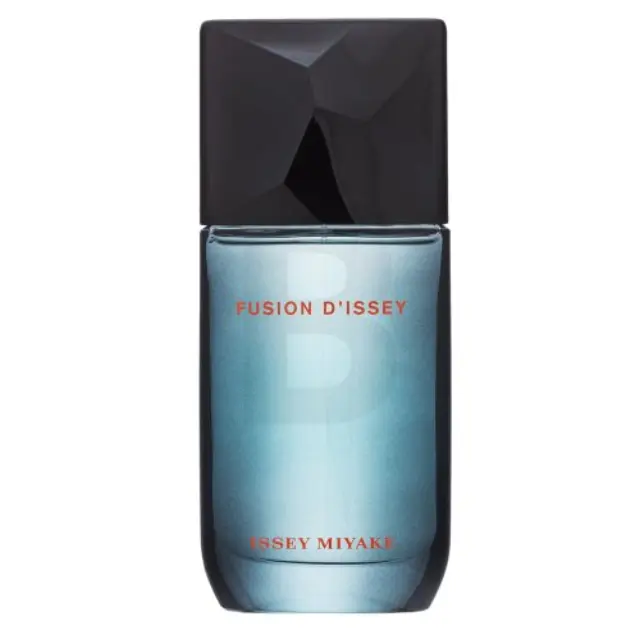 Issey Miyake Fusion D'Issey Eau de Toilette for men 100 ml