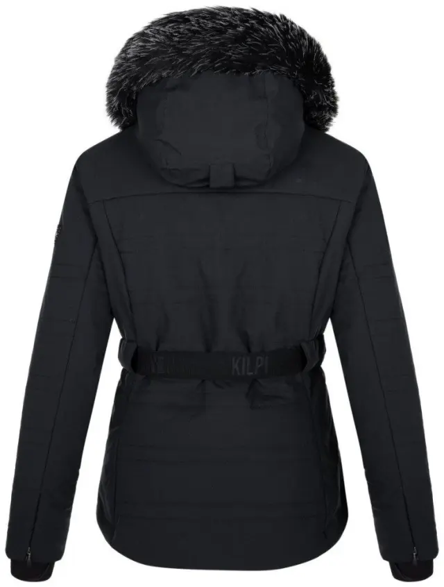 Carrie-W Black Γυναικείο Μπουφάν Kilpi - SL0112KI-BLK - 38 2