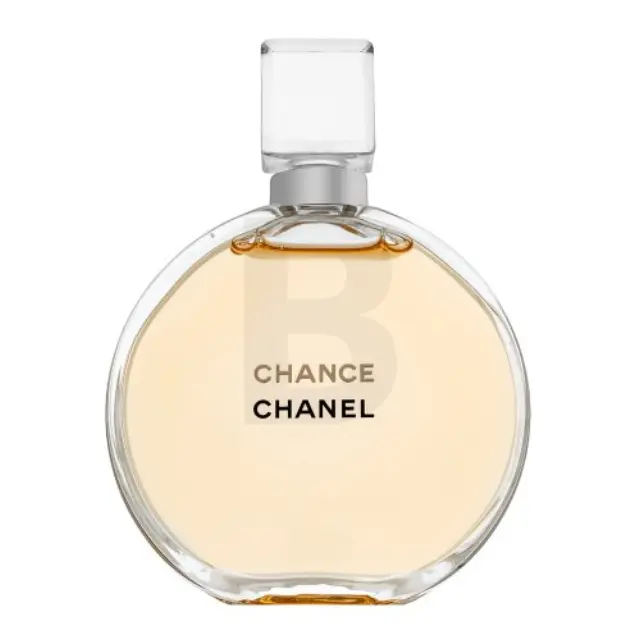 Chanel Chance Eau de Toilette for women 50 ml