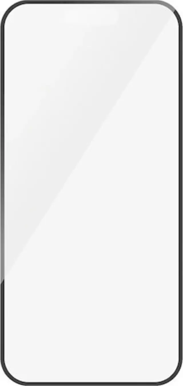 PanzerGlass - Gaming Screen Protection - iPhone 16 - Ultra Wide Fit - Electronics 3