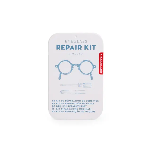 Eyeglass Repair Kit CD133- Gadgets