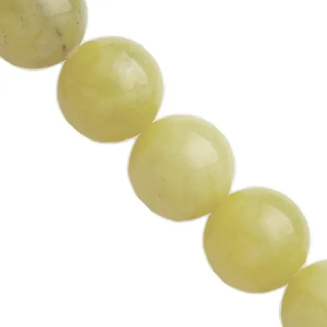 Ζαντ Lemon Ø8mm ~45τεμ