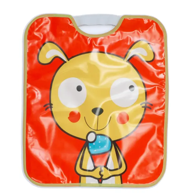 X-TREME BABY ΣΕΤ 2 ΣΑΛΙΑΡΕΣ ΠΛΑΣΤΙΚΕΣ ΜΕ ΛΑΣΤΙΧΟ 32 X 35 CM 2