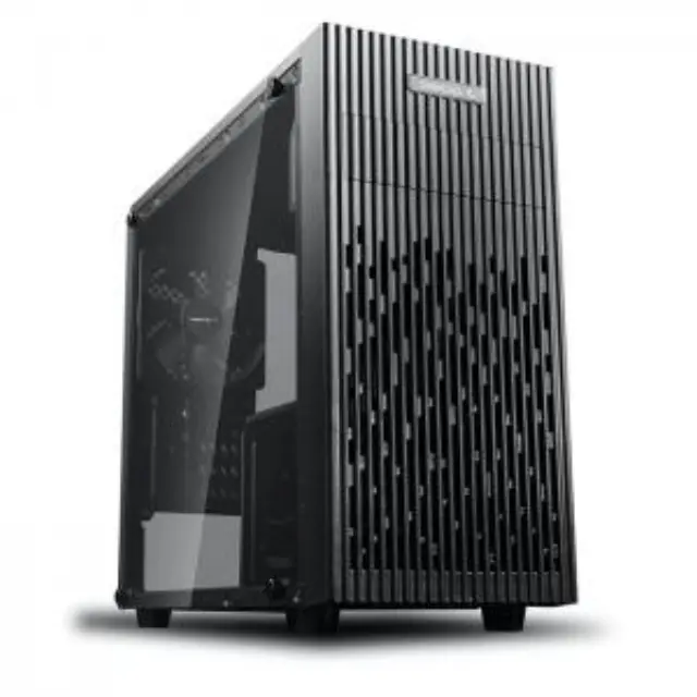 Κουτί DEEPCOOL MATREXX 30, για μητρικές M-ATX και Mini-ITX. 2