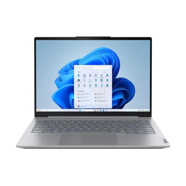 Lenovo ThinkBook 14 G8 IRL 14" IPS FHD+ (Core 7-240H/16GB/512GB SSD/W11 Pro) (US Keyboard) – έως 60 δόσεις