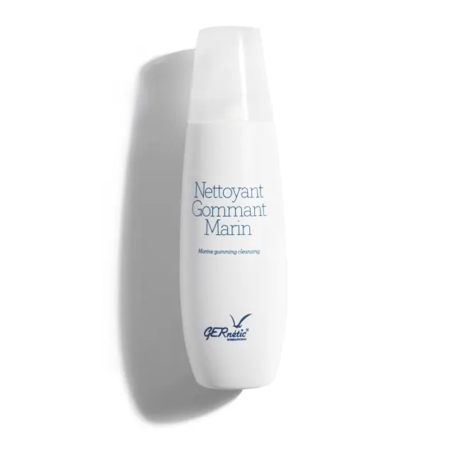 Marine Gumming Cleansing 90ml - Καθαριστικό gel - peeling