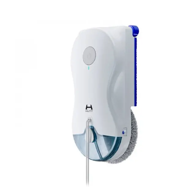 HUTT 10 Window Cleaning Robot White