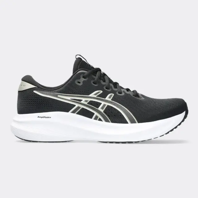 ASICS Gel-Excite 11 Ανδρικά Running ΜΑΥΡΟ 1011C080-001 - 45