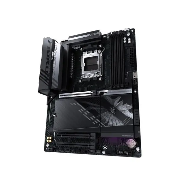 Gigabyte Motherboard B850 A Elite WiFi7 (B850 A ELITE WF7) 3