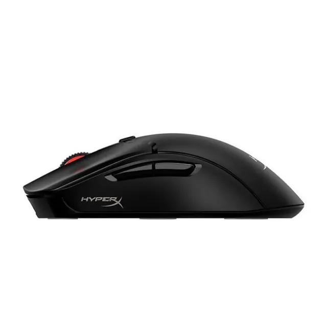 HyperX Gaming Mouse Pulsefire Haste 2 Wireless Black (6N0B0AA) 3