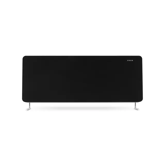 Braun LE01 Ασύρματο Bluetooth Ηχείο - Μαύρο 2