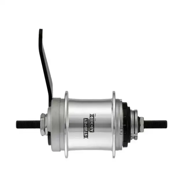ΚΕΝΤΡΟ STURMEY-ARCHER S-RC3 3 ΕΣΩΤΕΡΙΚΩΝ ΤΑΧΥΤΗΤΩΝ COASTER ΚΟΝΤΡΑ