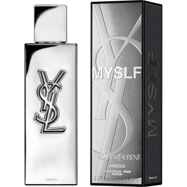 MYSLF L'Absolu