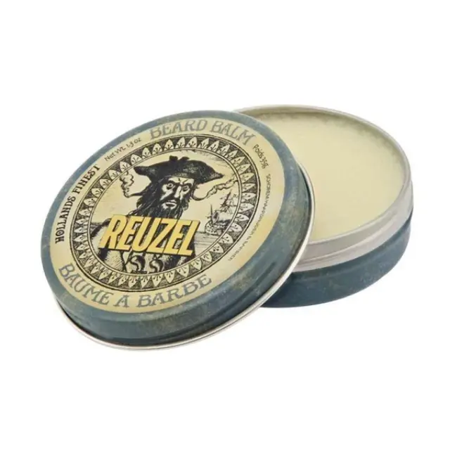 REUZEL - Beard Balm 35 ml - Health and Personal Care 2