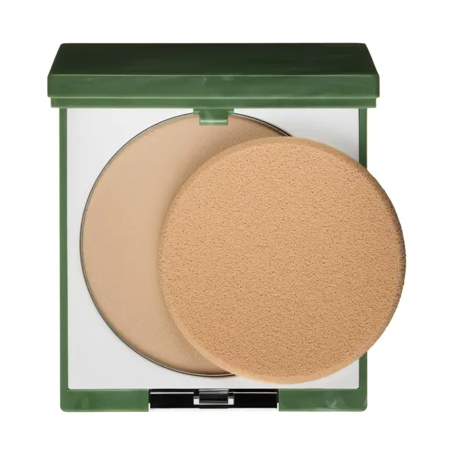 Clinique Superpowder Double Face Powder Matte 10g | Απόχρωση 07 Neutral