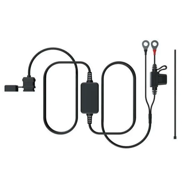 Κιτ Φόρτισης USB Type C 3.0 Amp Oxford