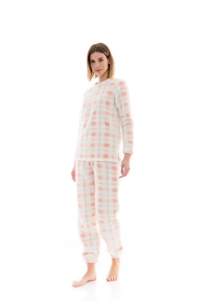 W1481 - Type - PYJAMA FLEECE PLAID 2