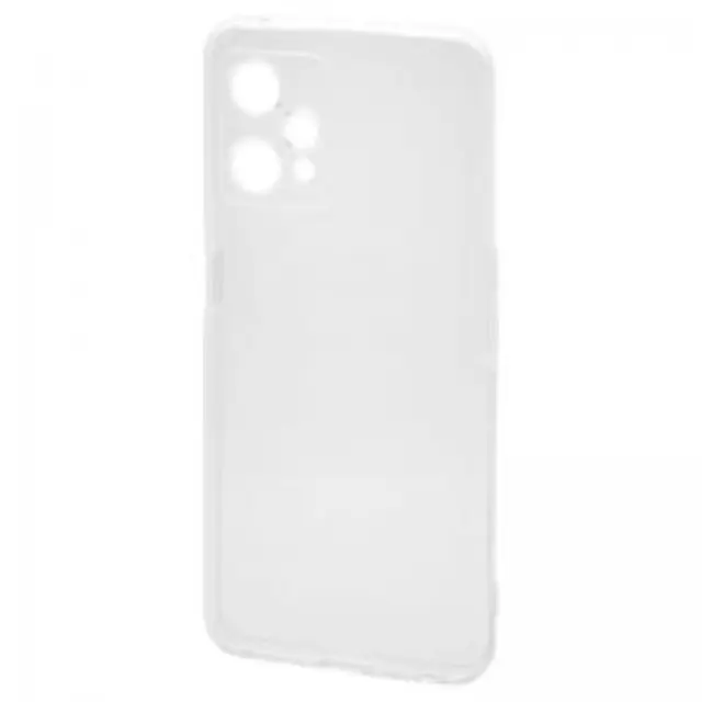 Θήκη TPU inos Realme 9 5G/ 9 Pro 5G Ultra Slim 0.3mm Διάφανο N60474 3