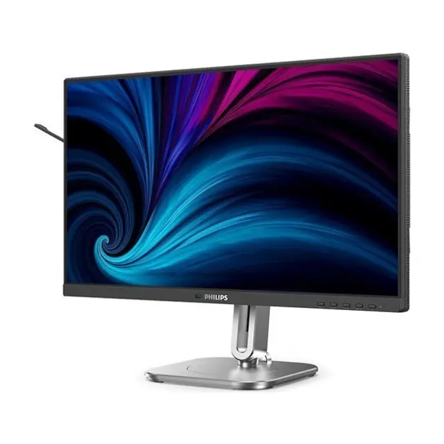 Philips Monitor 24" 24B2U4301 IPS FHD (24B2U4301/00) 2