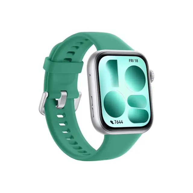 Huawei Watch Fit 5 42mm Green (Niki-B19F) 2