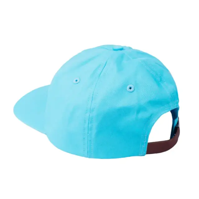 AMERICAN SOCKS Pyramid 6 Panel Cap 2