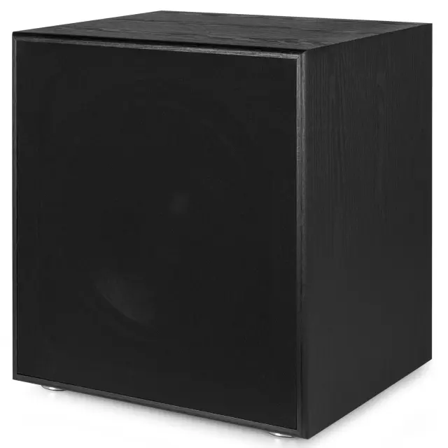 AUDIZIO SHFS15B ΕΝΕΡΓΟ SUBWOOFER 3