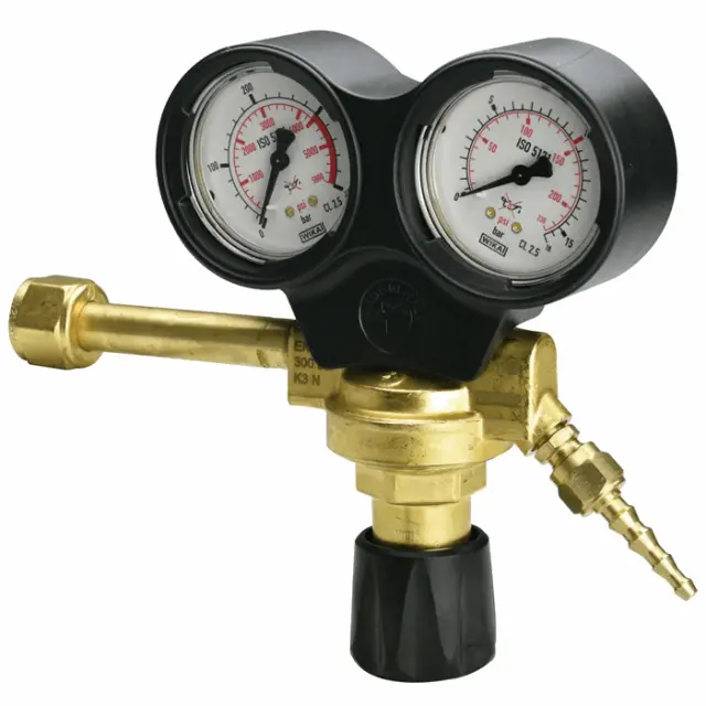 ΜΕΙΩΤΗΡΑΣ AC/C02 OXYTURBO 265200