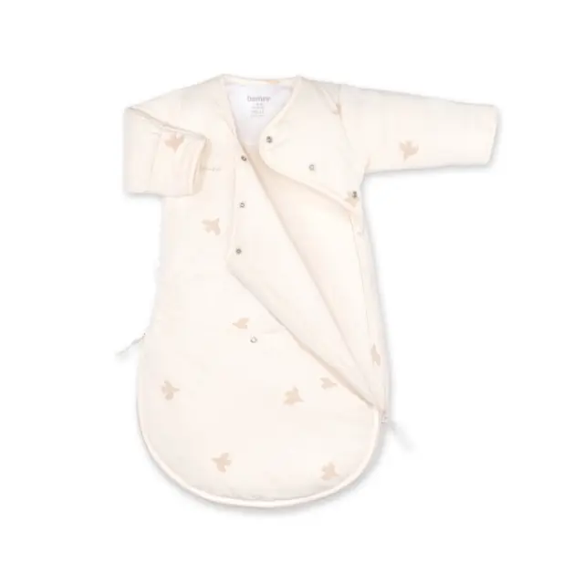 Bemini Magic Bag® 2.5Tog Beige Cot.1-4M. - 1 - 4 μηνών 2
