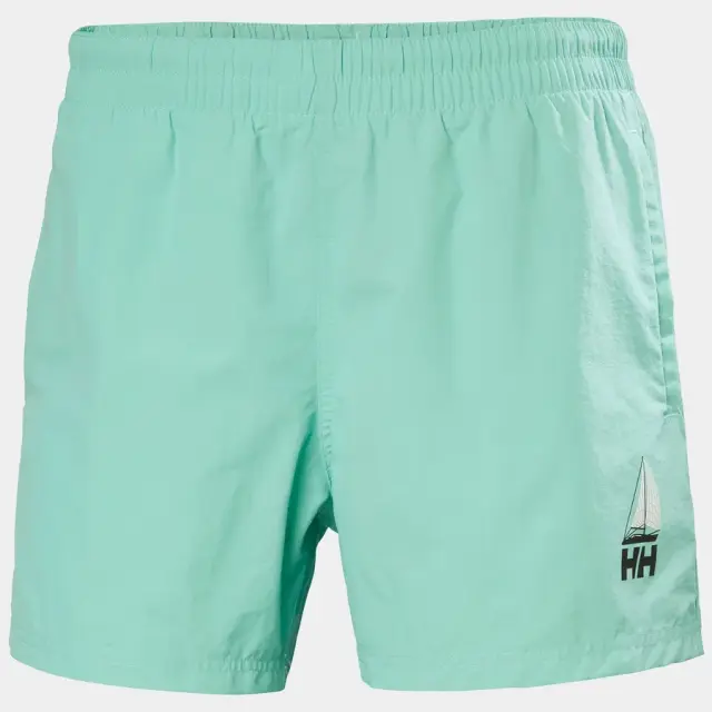 Helly Hansen Cascais Trunk Lagoon - L