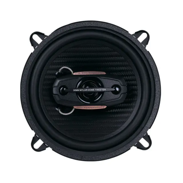 ΗΧΕΙΑ ΑΥΤΟΚΙΝΗΤΟΥ TJ-50 13CM 88W 4 ΔΡΟΜΩΝ AKAI 2