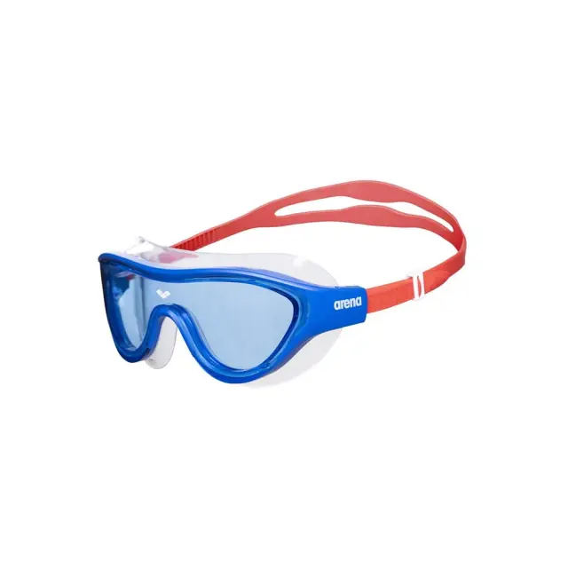 Arena Youth The One Mask Swim Goggles Μπλε 004309-200 (Arena) - One Size