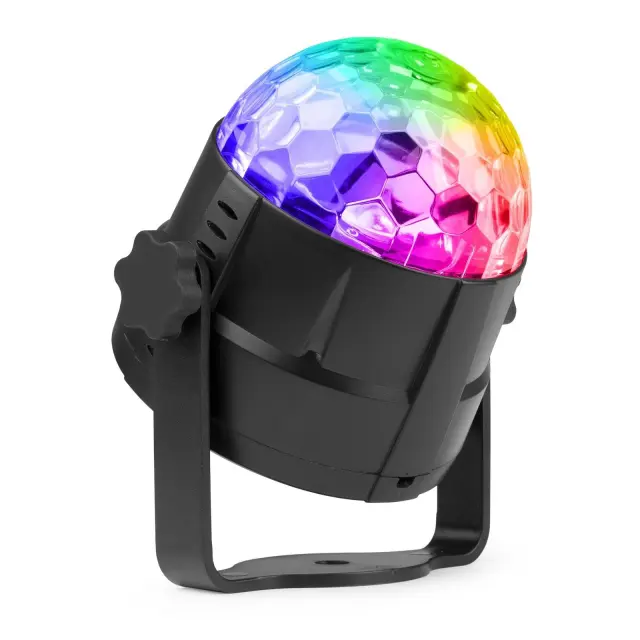 FUZZIX TORNADO ΦΩΤΙΣΤΙΚΟ ΕΦΕ LED