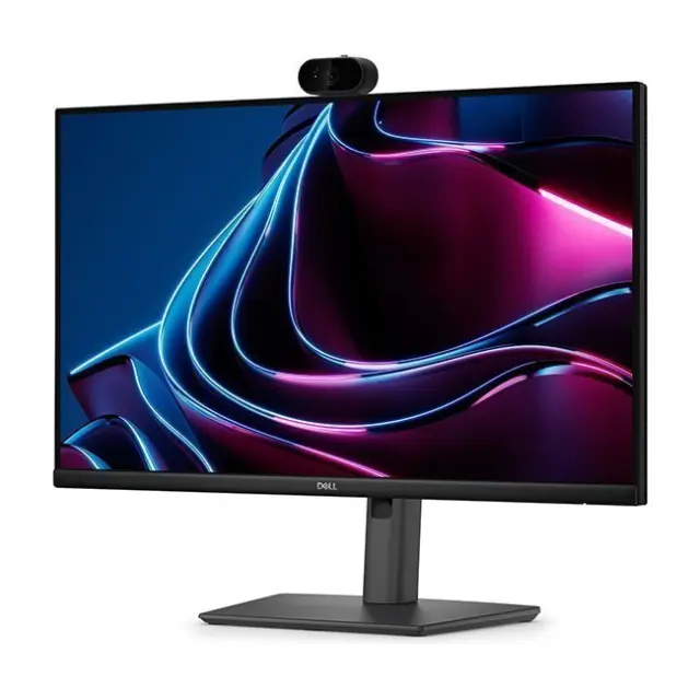 DELL Pro P P2426HEV computer monitor 60.5 cm (23.8") 1920 x 1080 pixels Full HD LCD Black 2