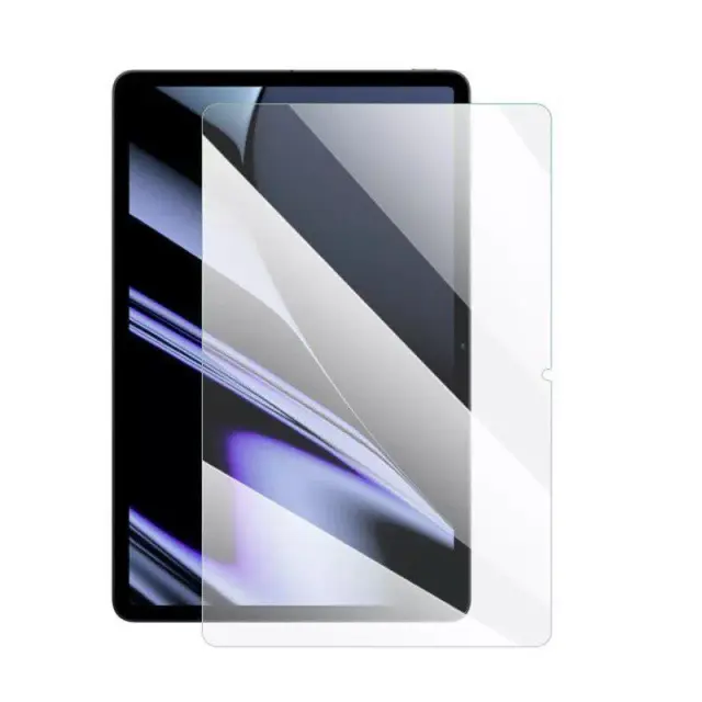 Tempered Glass Προστασία Οθόνης για Xiaomi Pad 7/7 Pro/8/8 Pro- Clear OEM