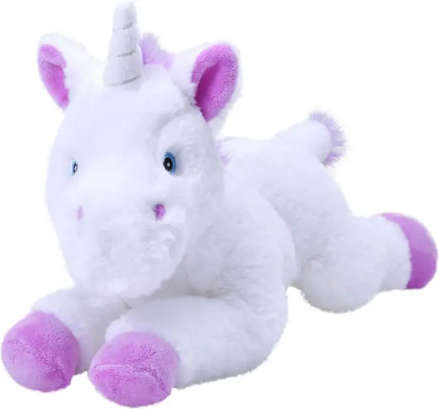 Wild Republic Ecokins Unicorn 30εκ. / 24767 (Wild Republic)