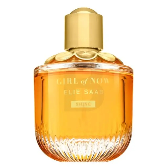 Elie Saab Girl of Now Shine Eau de Parfum for women 90 ml
